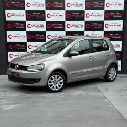 VOLKSWAGEN Fox 1.6 4P FLEX PRIME