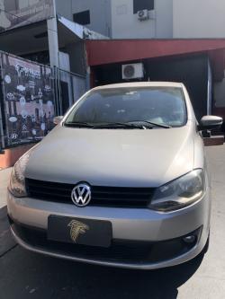 VOLKSWAGEN Fox 1.6 4P FLEX PRIME