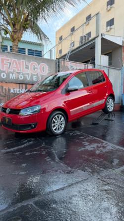 VOLKSWAGEN Fox 1.6 4P ROCK IN RIO FLEX