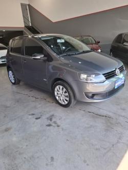 VOLKSWAGEN Fox 1.6 4P TREND FLEX