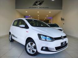 VOLKSWAGEN Fox 1.6 4P ROCK IN RIO FLEX