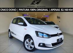 VOLKSWAGEN Fox 1.6 4P ROCK IN RIO FLEX