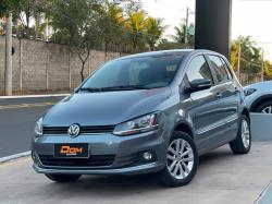 VOLKSWAGEN Fox 1.6 4P EXTREME FLEX