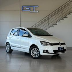 VOLKSWAGEN Fox 1.6 4P CONNECT FLEX