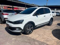 VOLKSWAGEN Fox 1.6 4P XTREME FLEX