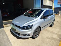 VOLKSWAGEN Fox 1.6 4P RUN FLEX