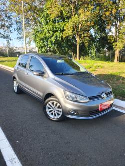 VOLKSWAGEN Fox 1.6 4P CONNECT FLEX