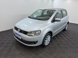 VOLKSWAGEN Fox 1.6 4P TREND FLEX