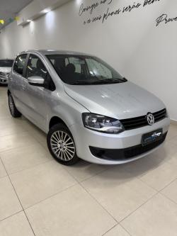 VOLKSWAGEN Fox 1.6 4P I-TREND FLEX