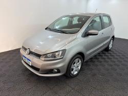 VOLKSWAGEN Fox 1.6 4P