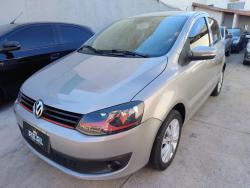 VOLKSWAGEN Fox 1.6 4P I-TREND FLEX