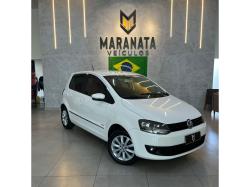 VOLKSWAGEN Fox 1.6 4P FLEX PRIME I-MOTION AUTOMATIZADO