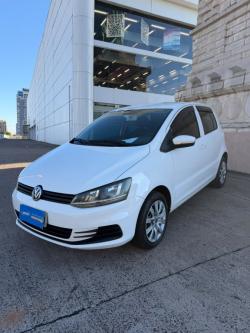 VOLKSWAGEN Fox 1.6 4P MSI TRENDLINE FLEX