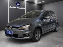 VOLKSWAGEN Fox 1.6 4P CONNECT FLEX