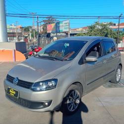 VOLKSWAGEN Fox 1.6 4P PRIME FLEX
