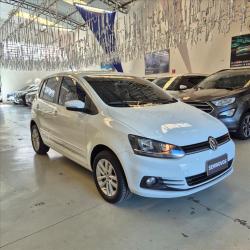 VOLKSWAGEN Fox 1.6 4P CONNECT FLEX