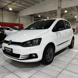 VOLKSWAGEN Fox 1.6 4P RUN FLEX