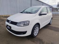 VOLKSWAGEN Fox 1.6 4P TREND FLEX