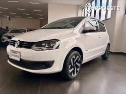 VOLKSWAGEN Fox 1.6 4P FLEX