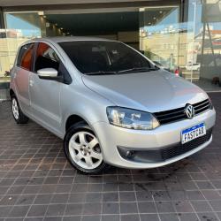 VOLKSWAGEN Fox 1.6 4P FLEX