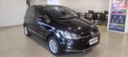 VOLKSWAGEN Fox 1.6 4P CONNECT FLEX