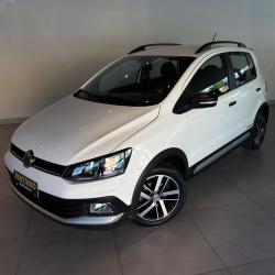 VOLKSWAGEN Fox 1.6 4P EXTREME FLEX
