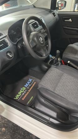 VOLKSWAGEN Fox 1.6 4P FLEX