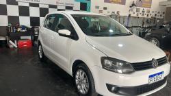 VOLKSWAGEN Fox 1.6 4P FLEX