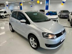 VOLKSWAGEN Fox 1.6 4P FLEX