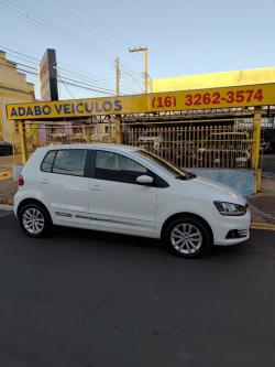 VOLKSWAGEN Fox 1.6 4P CONNECT FLEX