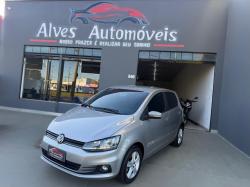 VOLKSWAGEN Fox 1.6 4P MSI COMFORTLINE FLEX