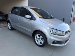 VOLKSWAGEN Fox 1.6 4P MSI COMFORTLINE FLEX