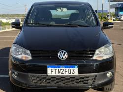 VOLKSWAGEN Fox 1.6 4P FLEX