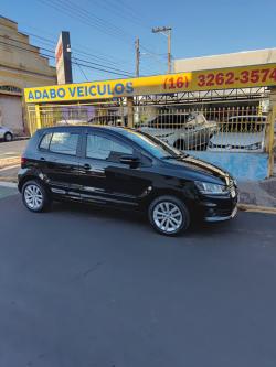 VOLKSWAGEN Fox 1.6 4P CONNECT FLEX