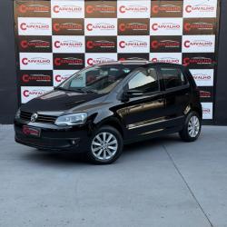 VOLKSWAGEN Fox 1.6 4P FLEX PRIME