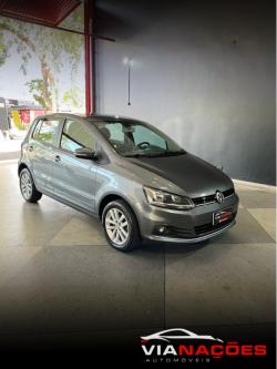 VOLKSWAGEN Fox 1.6 4P CONNECT FLEX