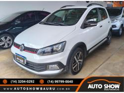 VOLKSWAGEN Fox 1.6 4P EXTREME FLEX