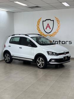 VOLKSWAGEN Fox 1.6 4P FLEX MSI XTREME