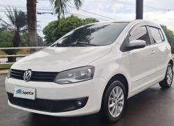 VOLKSWAGEN Fox 1.6 4P TRENDLINE FLEX