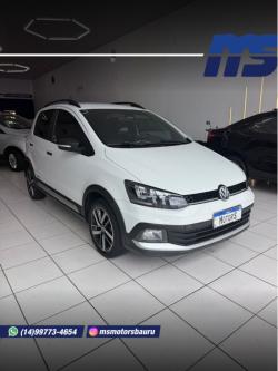 VOLKSWAGEN Fox 1.6 4P XTREME FLEX