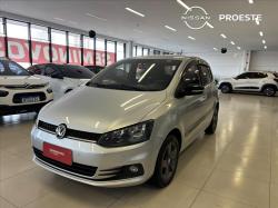 VOLKSWAGEN Fox 1.6 4P RUN FLEX