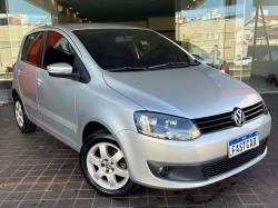 VOLKSWAGEN Fox 1.6 4P FLEX