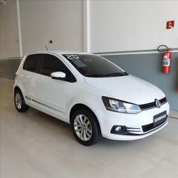 VOLKSWAGEN Fox 1.6 4P CONNECT FLEX