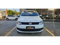 VOLKSWAGEN Fox 1.6 4P