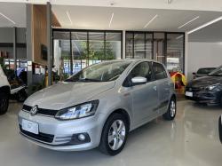 VOLKSWAGEN Fox 1.6 4P ROCK IN RIO FLEX