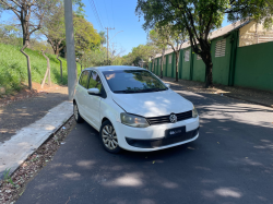 VOLKSWAGEN Fox 1.6 4P FLEX I-MOTION AUTOMATIZADO