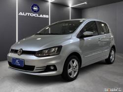 VOLKSWAGEN Fox 1.6 4P COMFORTLINE FLEX