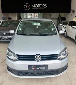 VOLKSWAGEN Fox 1.6 4P