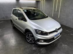 VOLKSWAGEN Fox 1.6 4P EXTREME FLEX