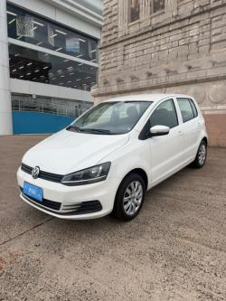 VOLKSWAGEN Fox 1.6 4P I-TREND FLEX